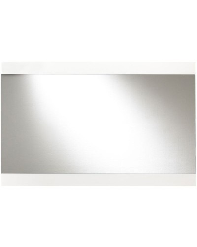 Зеркало Style Line Даллас 100 Люкс Белое