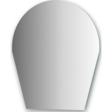 Зеркало 60х70 см FBS Practica CZ 0412