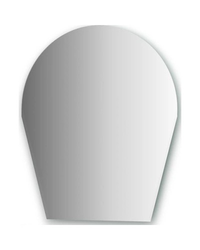 Зеркало 60х70 см FBS Practica CZ 0412