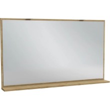 Зеркало 118,2х69,6 см арлингтонгский дуб Jacob Delafon Vivienne EB1599-E70
