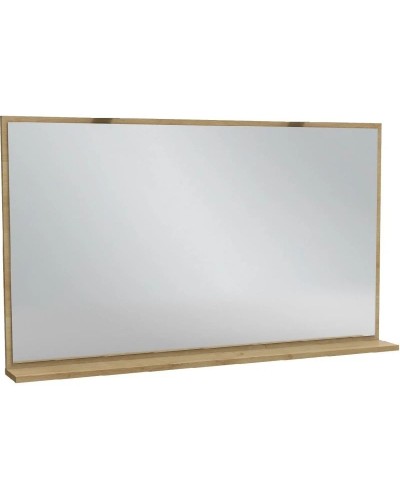 Зеркало 118,2х69,6 см арлингтонгский дуб Jacob Delafon Vivienne EB1599-E70