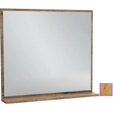 Зеркало 78,2х69,6 см арлингтонгский дуб Jacob Delafon Vivienne EB1597-E70