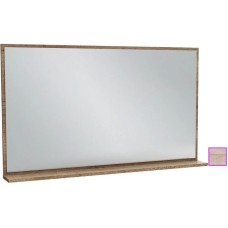 Зеркало 118,2х69,6 см серый дуб Jacob Delafon Vivienne EB1599-E71