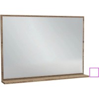 Зеркало 98,2х69,6 см белый Jacob Delafon Vivienne EB1598-N18