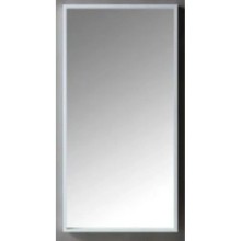 Зеркало 40х80 см белый Abber Stein AS6640