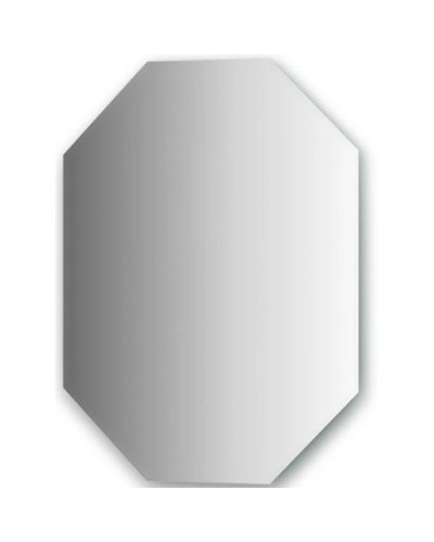 Зеркало 60х80 см FBS Perfecta CZ 0051
