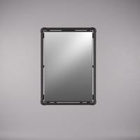Зеркало Loft  800мм