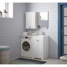 Зеркало 50х65 см Corozo Гольф SD-00000630