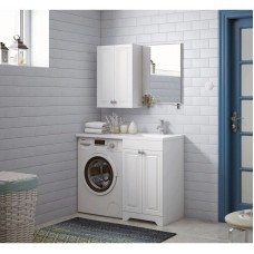 Зеркало 50х65 см Corozo Гольф SD-00000630