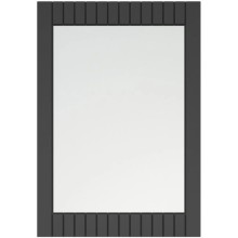 Зеркало 60х85 см графит матовый Corozo Терра SD-00001326