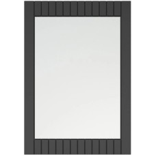 Зеркало 60х85 см графит матовый Corozo Терра SD-00001326
