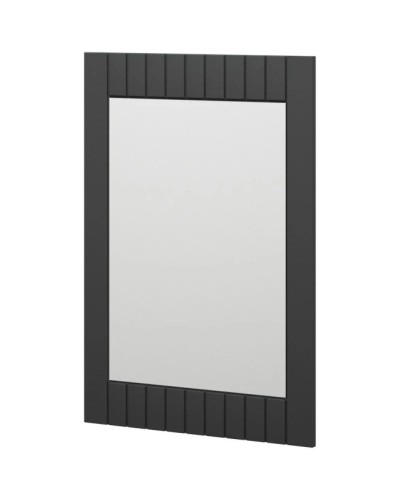 Зеркало 60х85 см графит матовый Corozo Терра SD-00001326