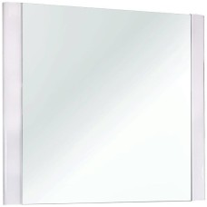Зеркало Dreja Eco Uni 105 99.9007 Белое