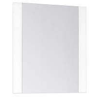 Зеркало Style Line Монако 60 ЛС-00000630 Осина/белый лакобель