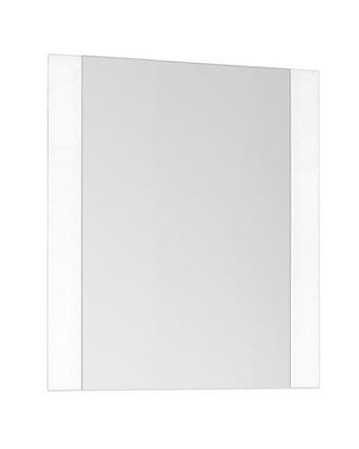 Зеркало Style Line Монако 60 ЛС-00000630 Осина/белый лакобель