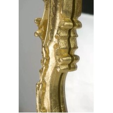 Зеркало 59х84 см золотой Migliore Retro 30590