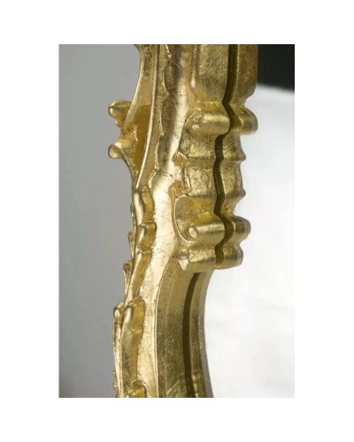 Зеркало 59х84 см золотой Migliore Retro 30590