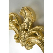 Зеркало 59х84 см золотой Migliore Retro 30590