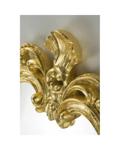 Зеркало 59х84 см золотой Migliore Retro 30590