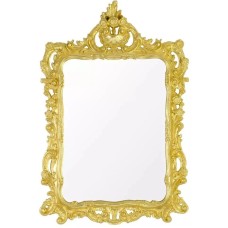 Зеркало 71х107,5 см золотой Migliore 31312