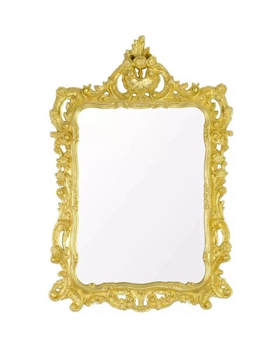 Зеркало 71х107,5 см золотой Migliore 31312