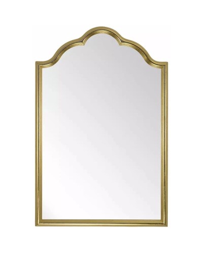 Зеркало 69х110,5 см золотой Migliore 30592