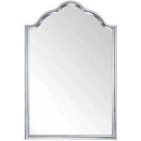 Зеркало 69х110,5 см серебро Migliore 30965