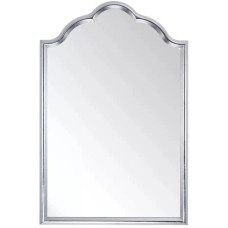 Зеркало 69х110,5 см серебро Migliore 30965