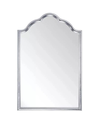 Зеркало 69х110,5 см серебро Migliore 30965