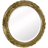 Зеркало 76х76 см бронза Migliore 30914