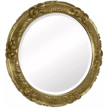 Зеркало 76х76 см бронза Migliore 30914