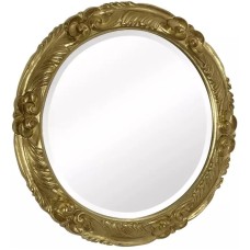 Зеркало 76х76 см бронза Migliore 30914