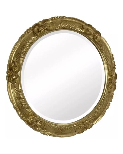 Зеркало 76х76 см бронза Migliore 30914