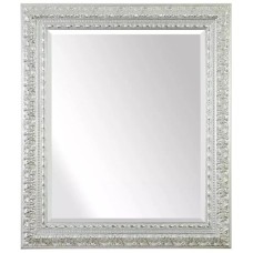 Зеркало 110х117 см серебро Migliore Ravenna 30498
