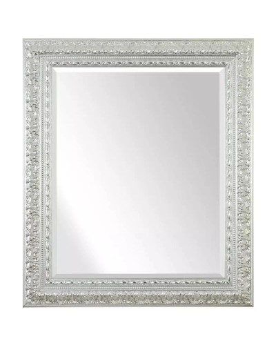 Зеркало 110х117 см серебро Migliore Ravenna 30498