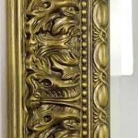 Зеркало 110х117 см бронза Migliore Ravenna 30499