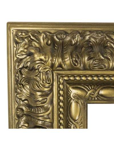 Зеркало 110х117 см бронза Migliore Ravenna 30499