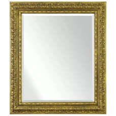 Зеркало 110х117 см бронза Migliore Ravenna 30499