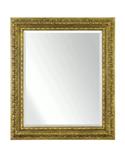 Зеркало 110х117 см бронза Migliore Ravenna 30499