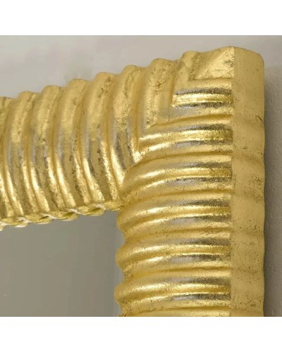 Зеркало 76х117 см золотой Migliore Ravenna 30594