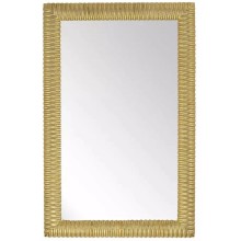 Зеркало 76х117 см золотой Migliore Ravenna 30594