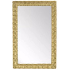 Зеркало 76х117 см золотой Migliore Ravenna 30594
