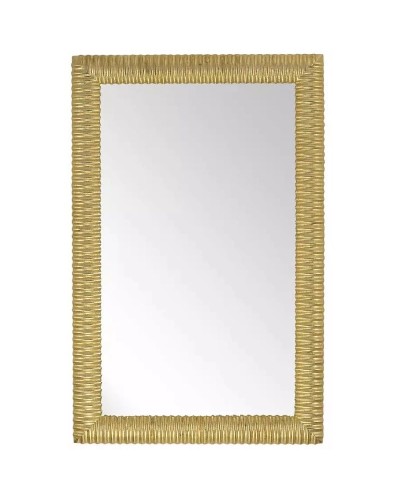 Зеркало 76х117 см золотой Migliore Ravenna 30594