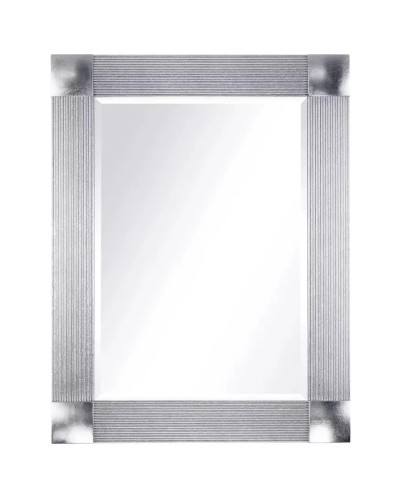 Зеркало 68х88 см серебро Migliore 30990