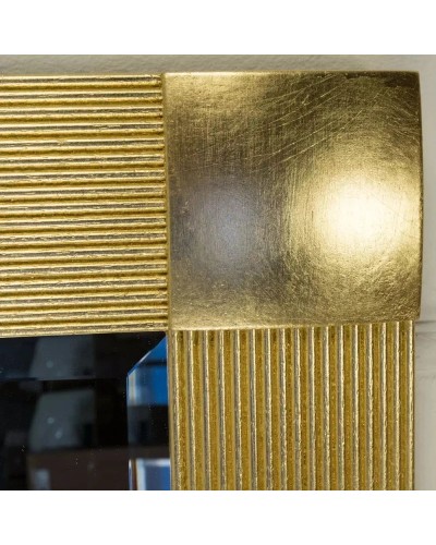 Зеркало 68х88 см золотой Migliore 30596