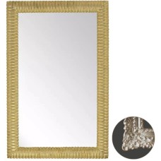 Зеркало 76х117 см серебро Migliore Ravenna 30595