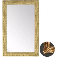 Зеркало 76х117 см бронза Migliore Ravenna 30968