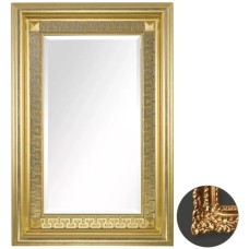 Зеркало 80х120 см бронза Migliore 30988