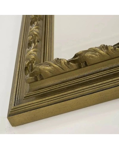 Зеркало 60х80 см бронза Migliore 30599