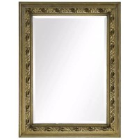 Зеркало 60х80 см бронза Migliore 30599